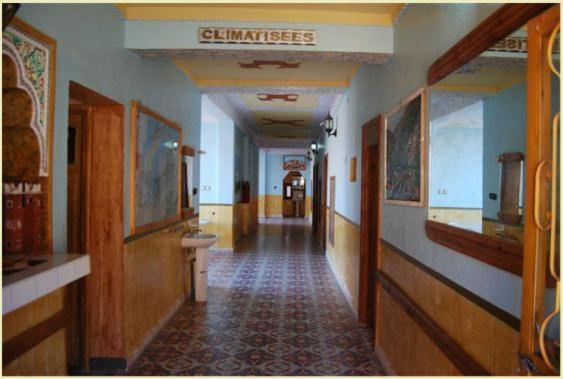 Kasbah La Famille Berbere Hotel Boumalne Екстериор снимка